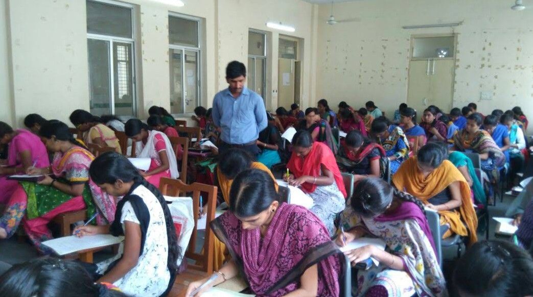 Staff Nurse Coaching Centre image 4